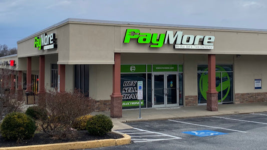 Discover the Best Place in Malvern to Sell Your Electronics for Cash