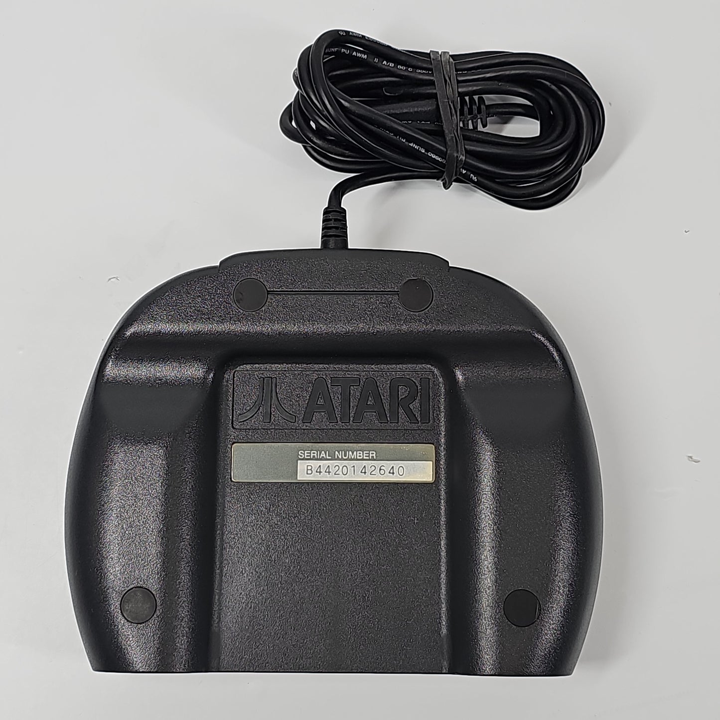 Atari Jaguar 64-Bit Interactive Multimedia System Video Game Console J8001