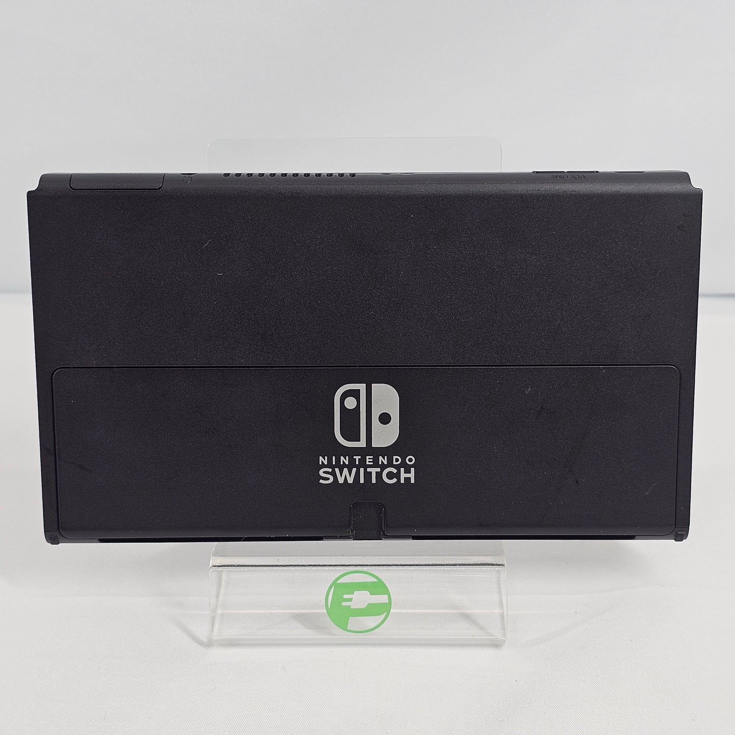 Nintendo Switch OLED Video Game Console HEG-001 White