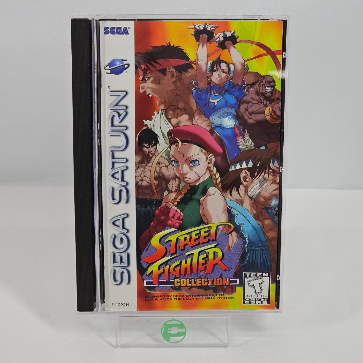 Sega Saturn Original Japan 17 Handbill Flyer Chirashi Bundle Sega Saturn Original Japan 17 Handbill Flyer Chirashi Bundle