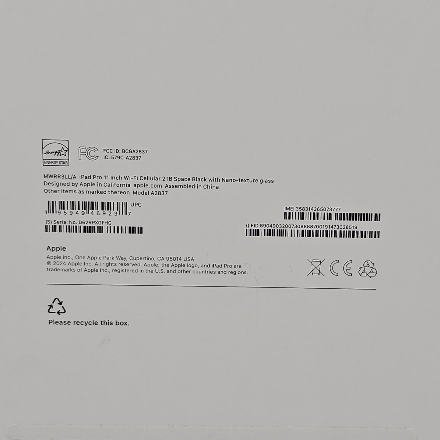 Product Image