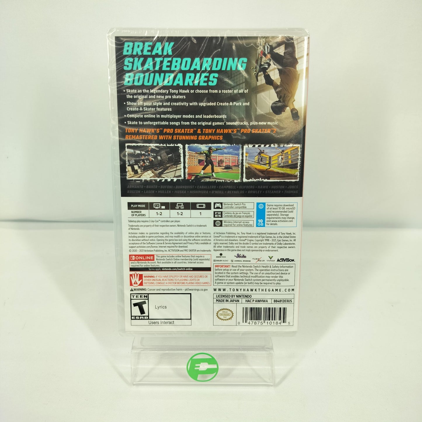 Product Image