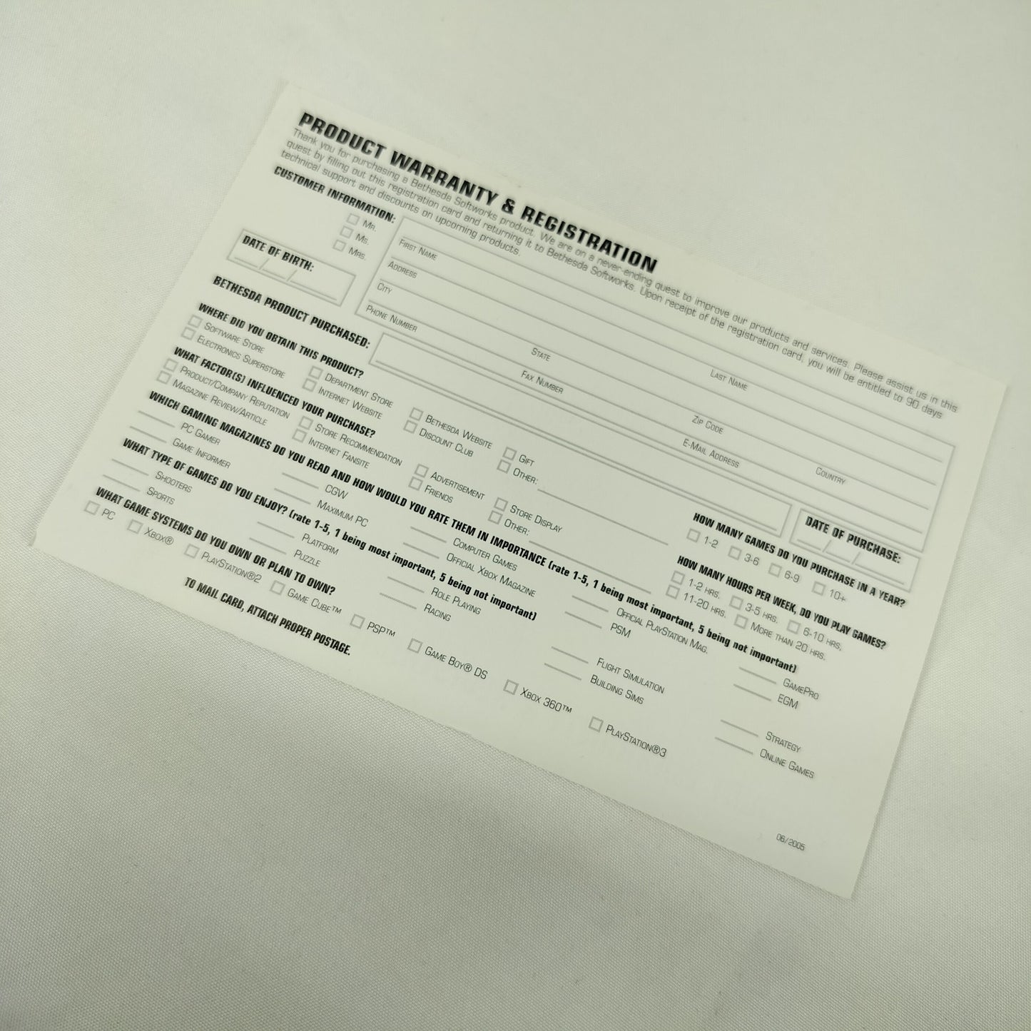 Product Image