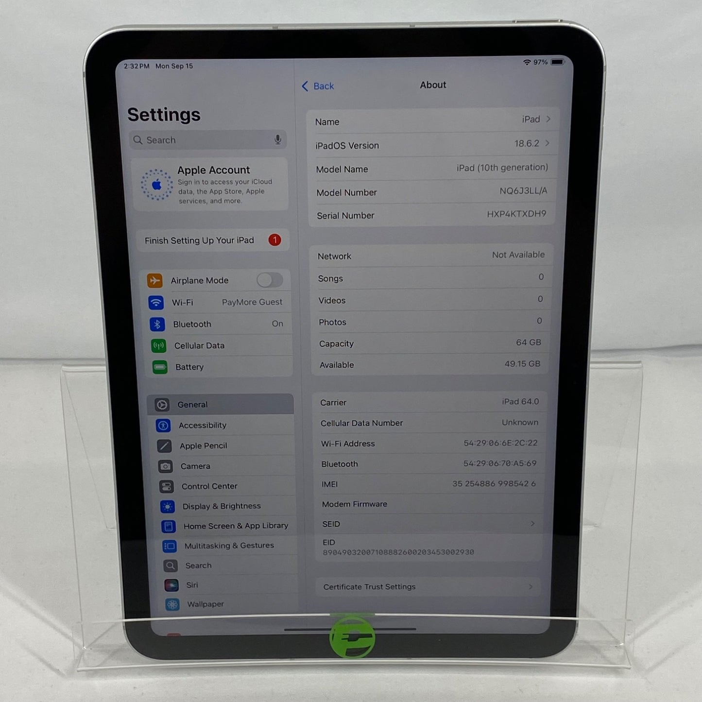 Product Image