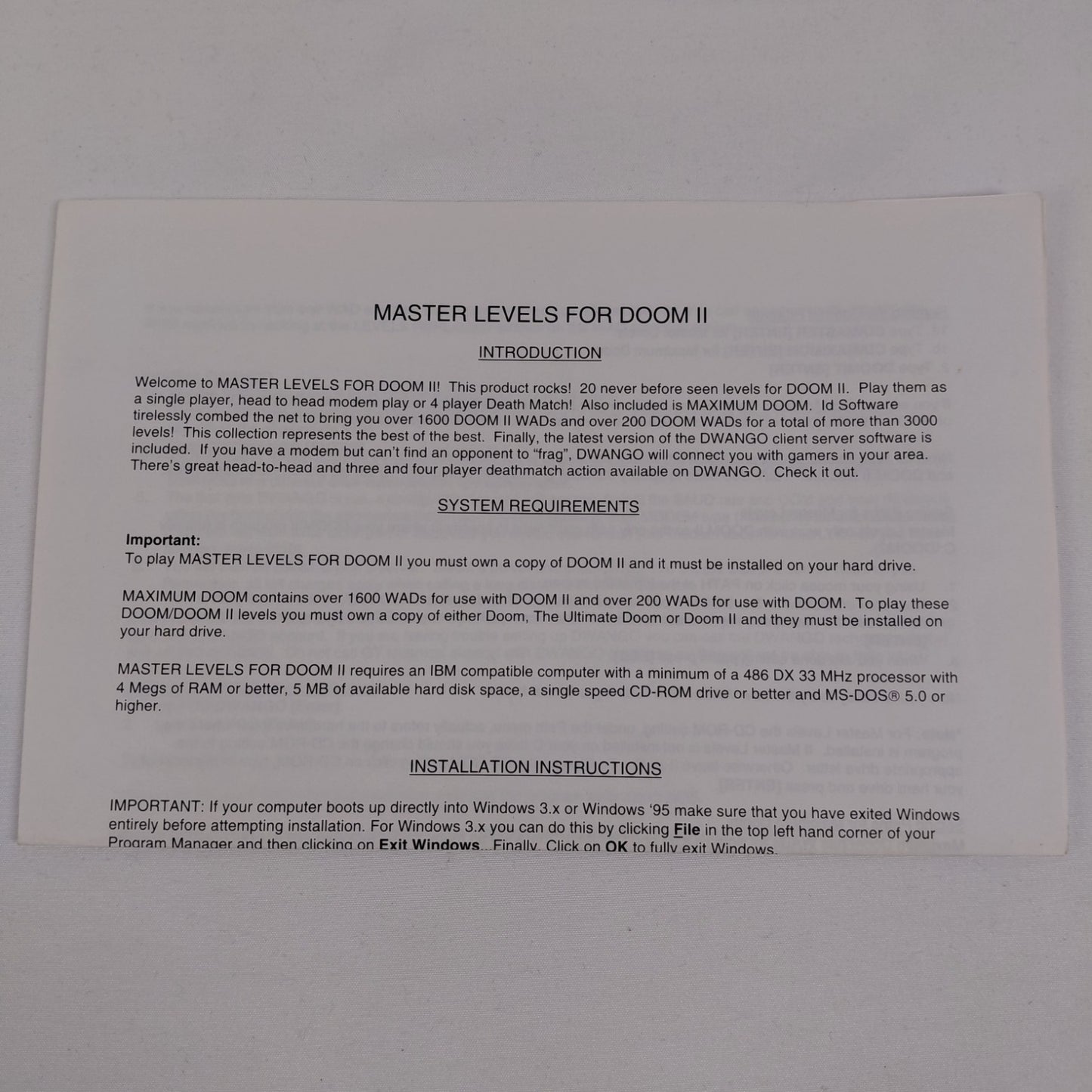 Product Image