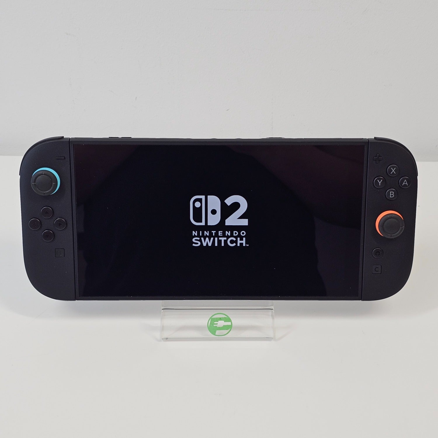 Nintendo Switch 2 Console Gaming System BEE‑001 Black – PayMore