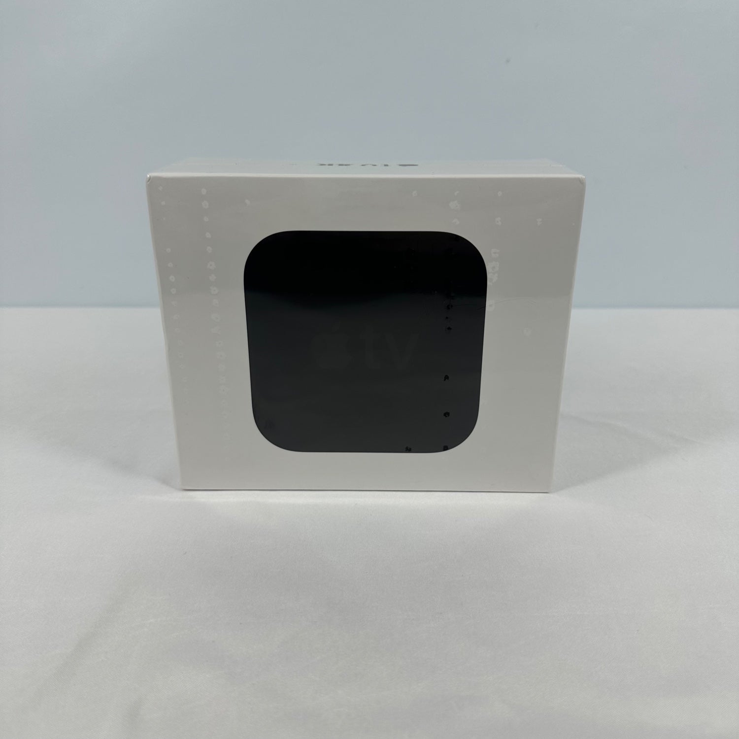 New Apple TV 4K 1st Gen 64GB Digital HD Media Streamer MP7P2LL/A