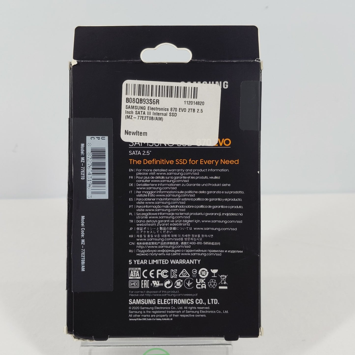 Product Image