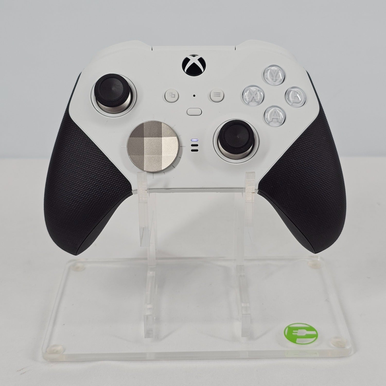 Game Controller Xbox Elite Controller White Xbox Elite Wireless 