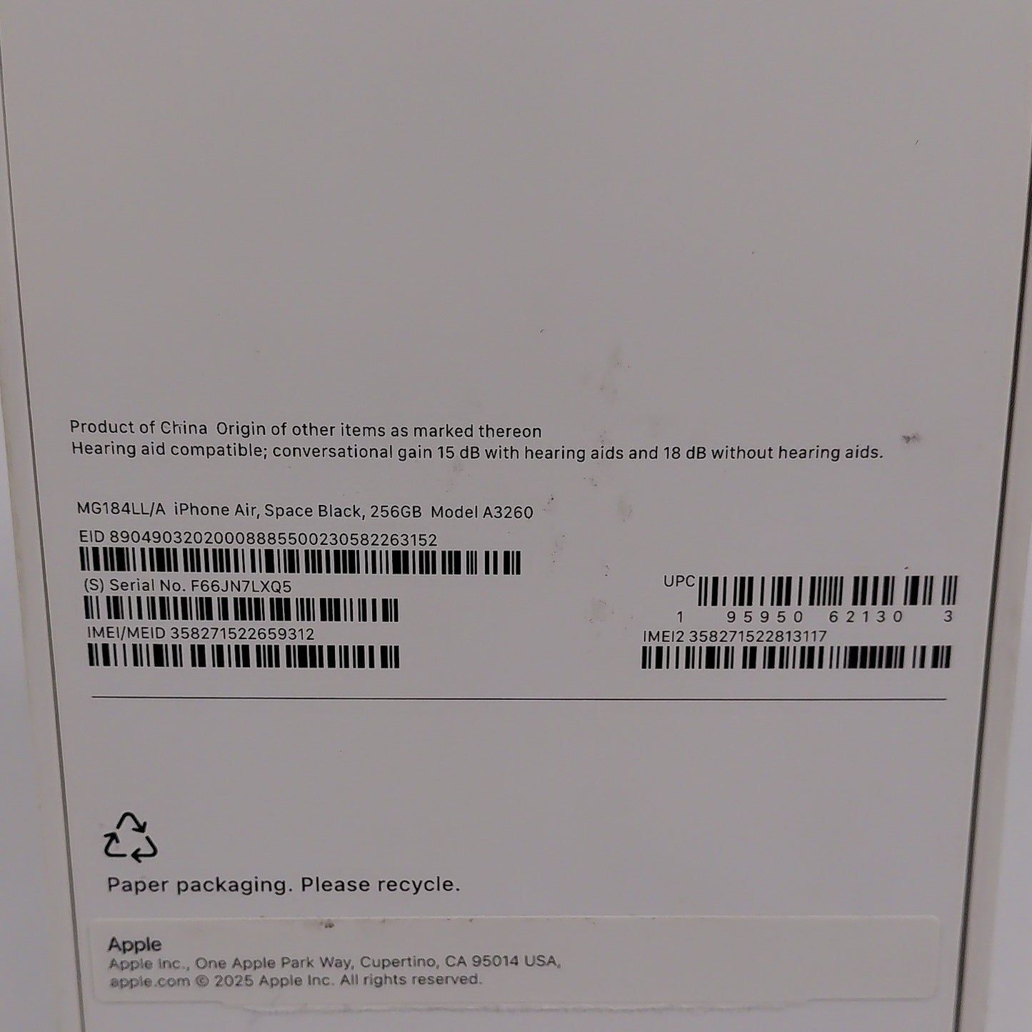 Product Image