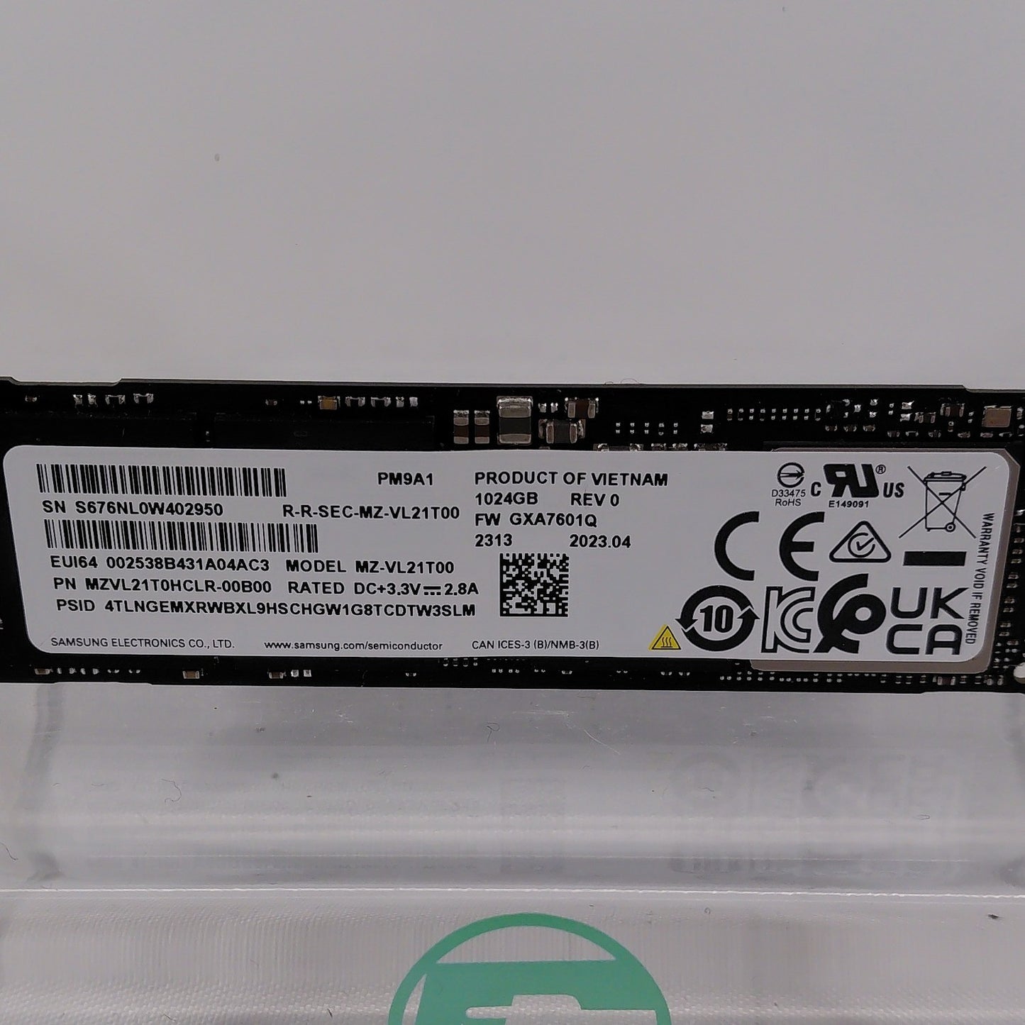 Product Image