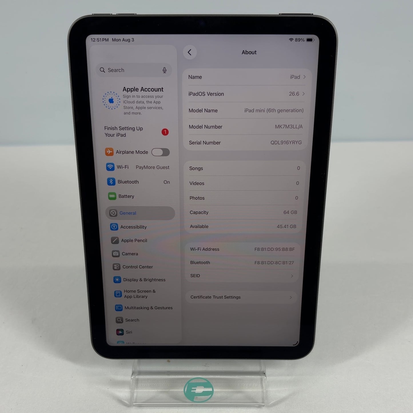 Product Image
