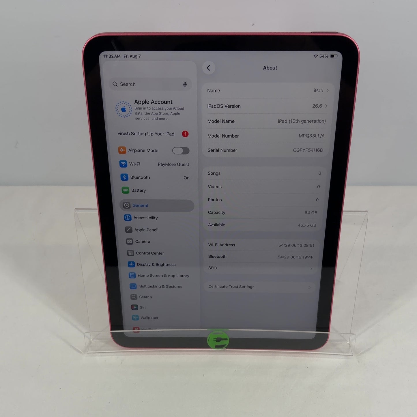 Product Image