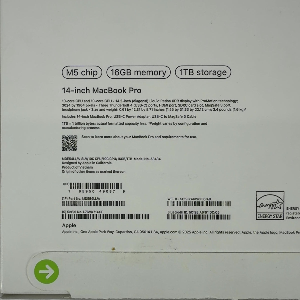 Product Image