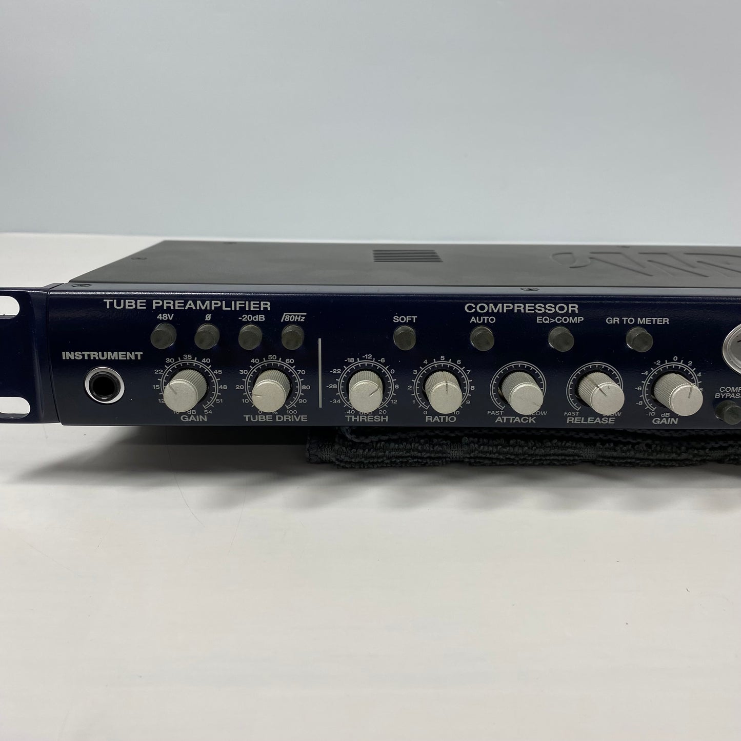PreSonus Studio Channel Single-Channel Tube Pre-Amplifier