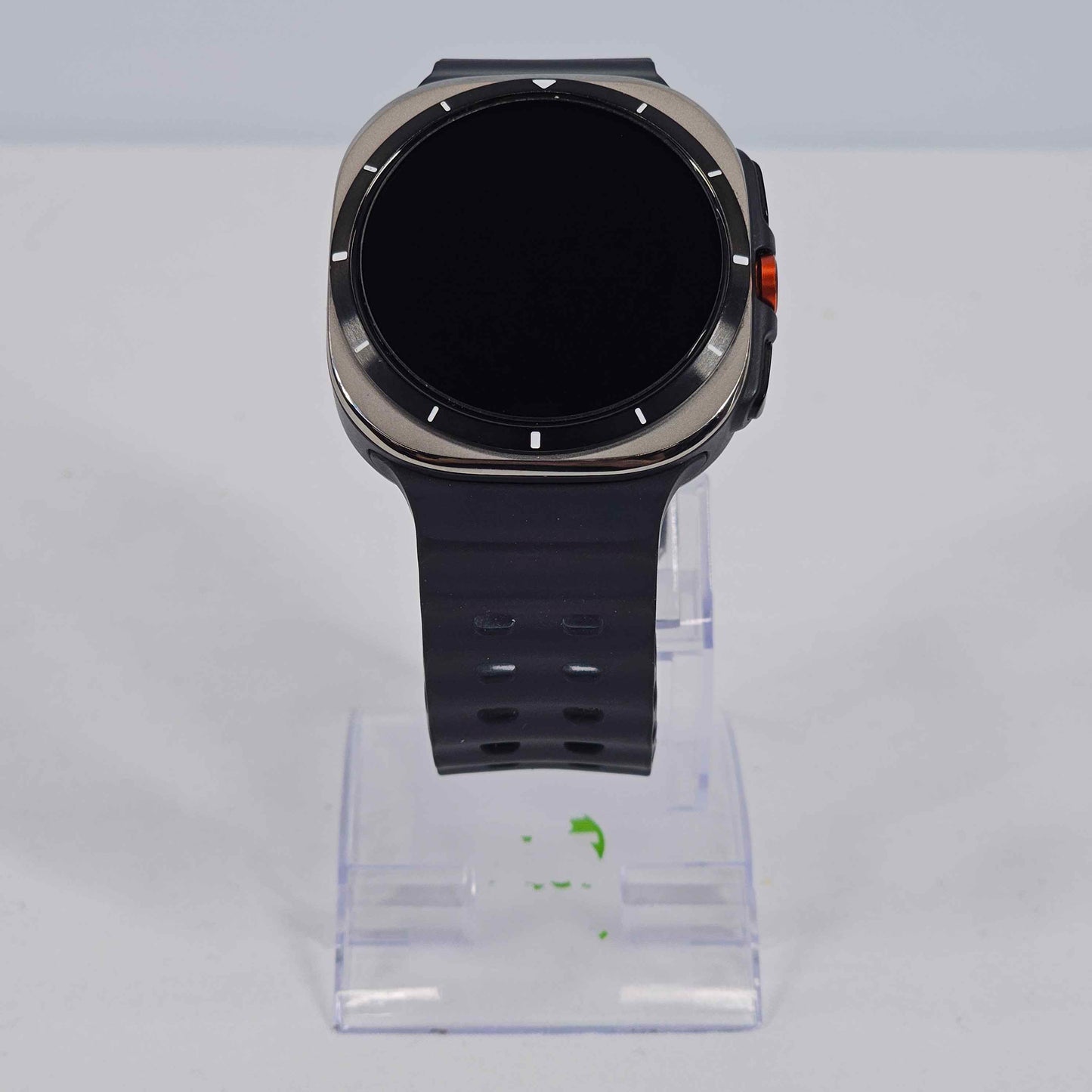 Unlocked Samsung Galaxy Watch Ultra Titanium Smartwatch SM-L705U
