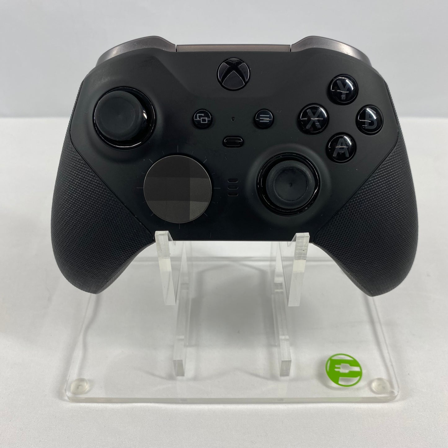 Microsoft Xbox One Elite Controller Series 2 Black 1797