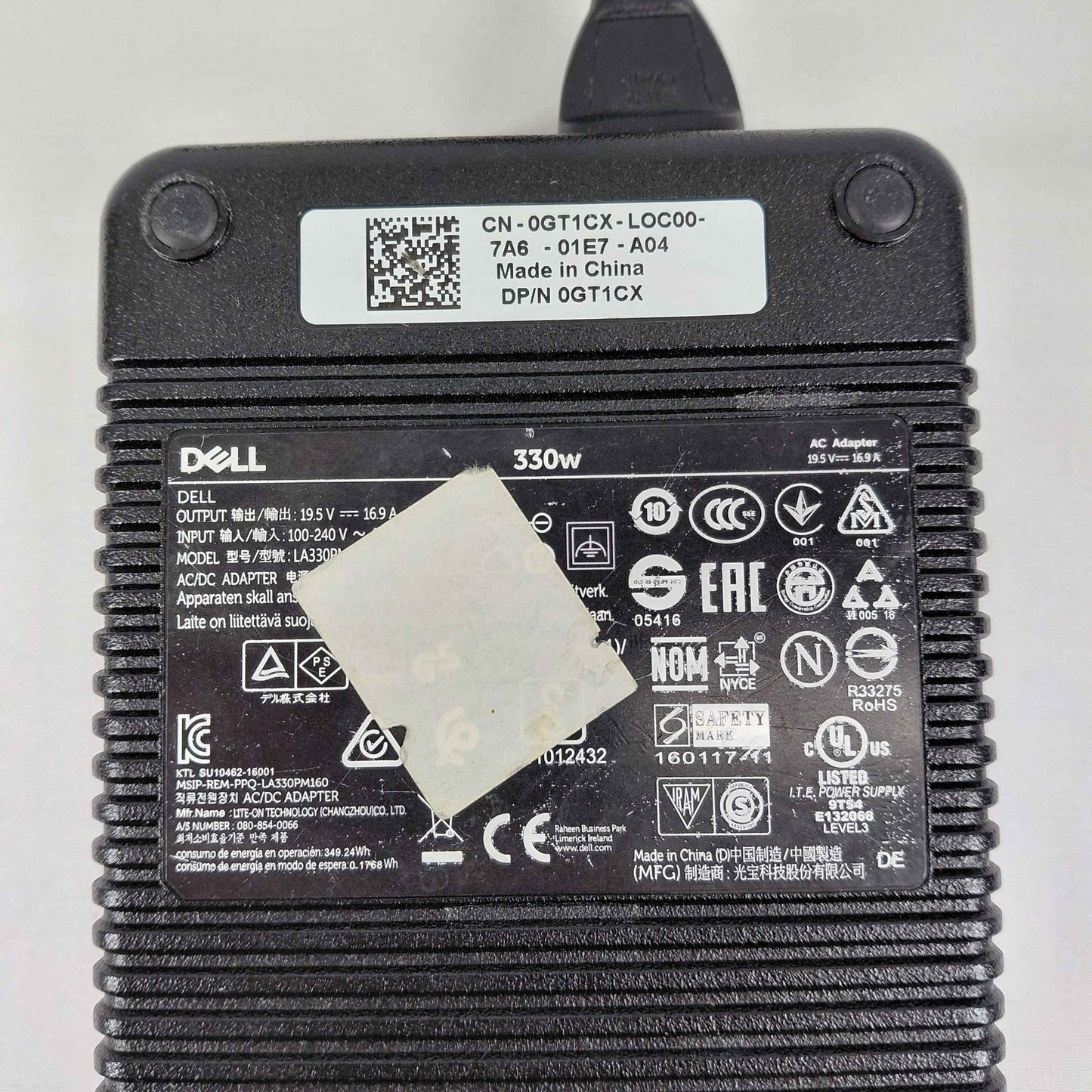 Alienware X17 R2 17.3" i9-12900HK 2.5GHz 64GB RAM 4TB SSD GeForce RTX 3080 Ti