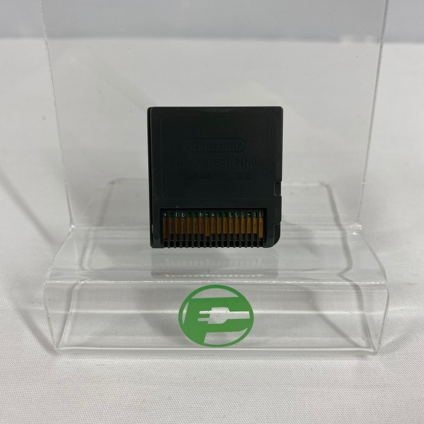 Mega Man Star Force Pegasus (Nintendo DS, 2007) Cartridge Only