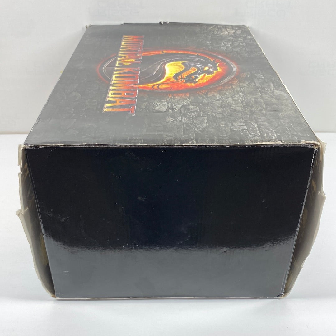 New Mortal Kombat Tournament Edition (Playstation 3, 2011)