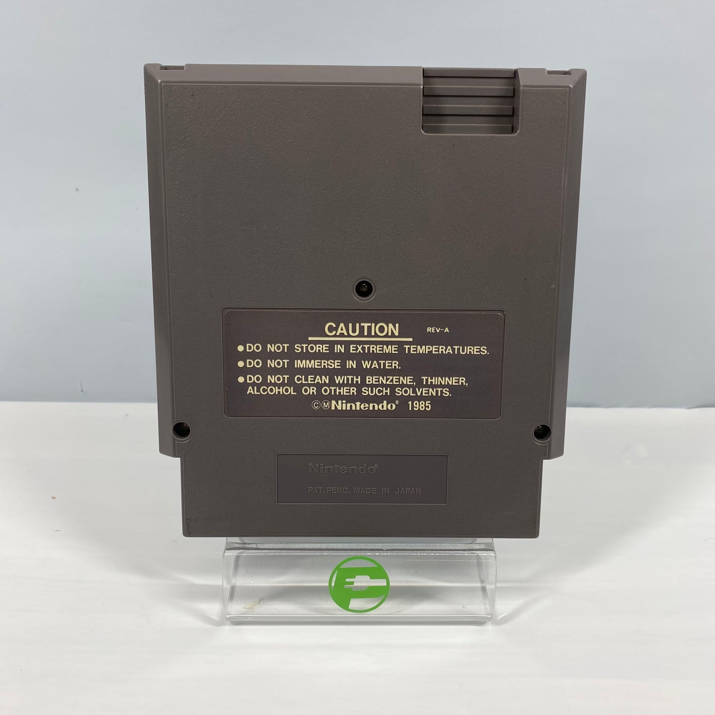 Super Mario Bros 2 (Nintendo NES, 1988)