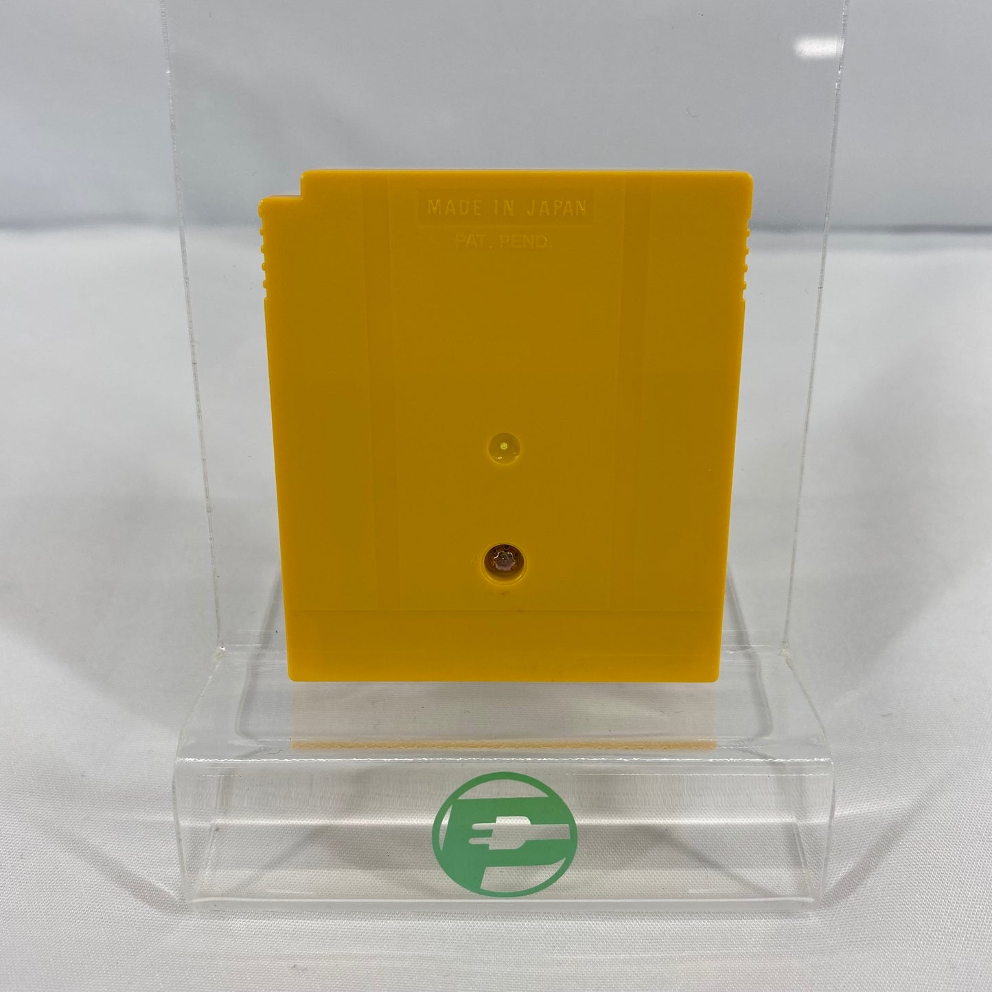 Pokemon Yellow Special Pikachu Edition (Nintendo GameBoy, 1999) Cartridge Only