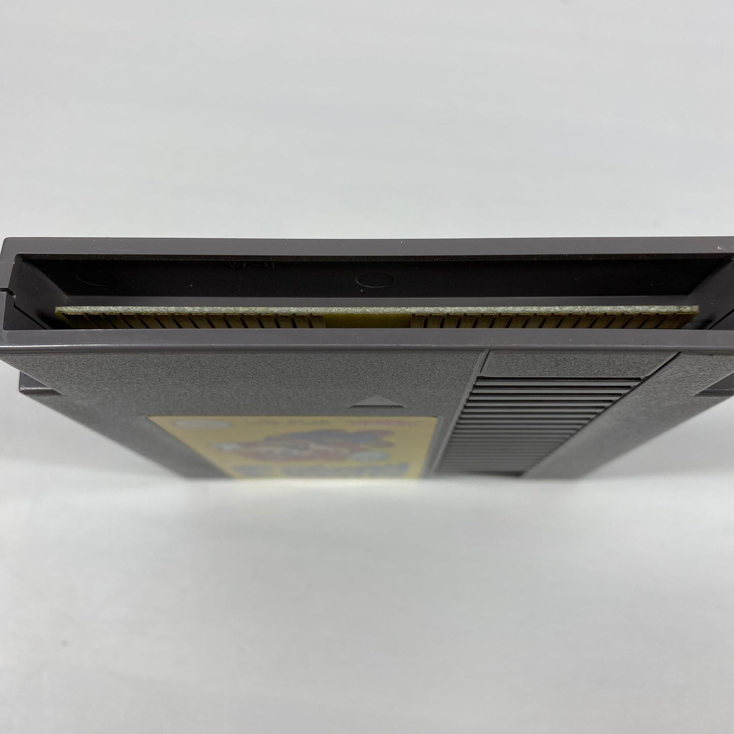 Super Mario Bros. 3 (Nintendo NES, 1988)