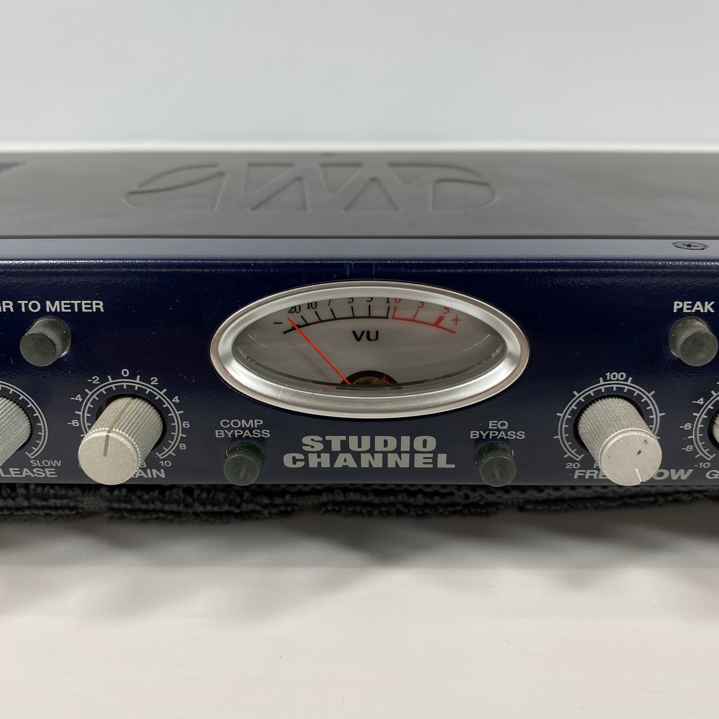 PreSonus Studio Channel Single-Channel Tube Pre-Amplifier