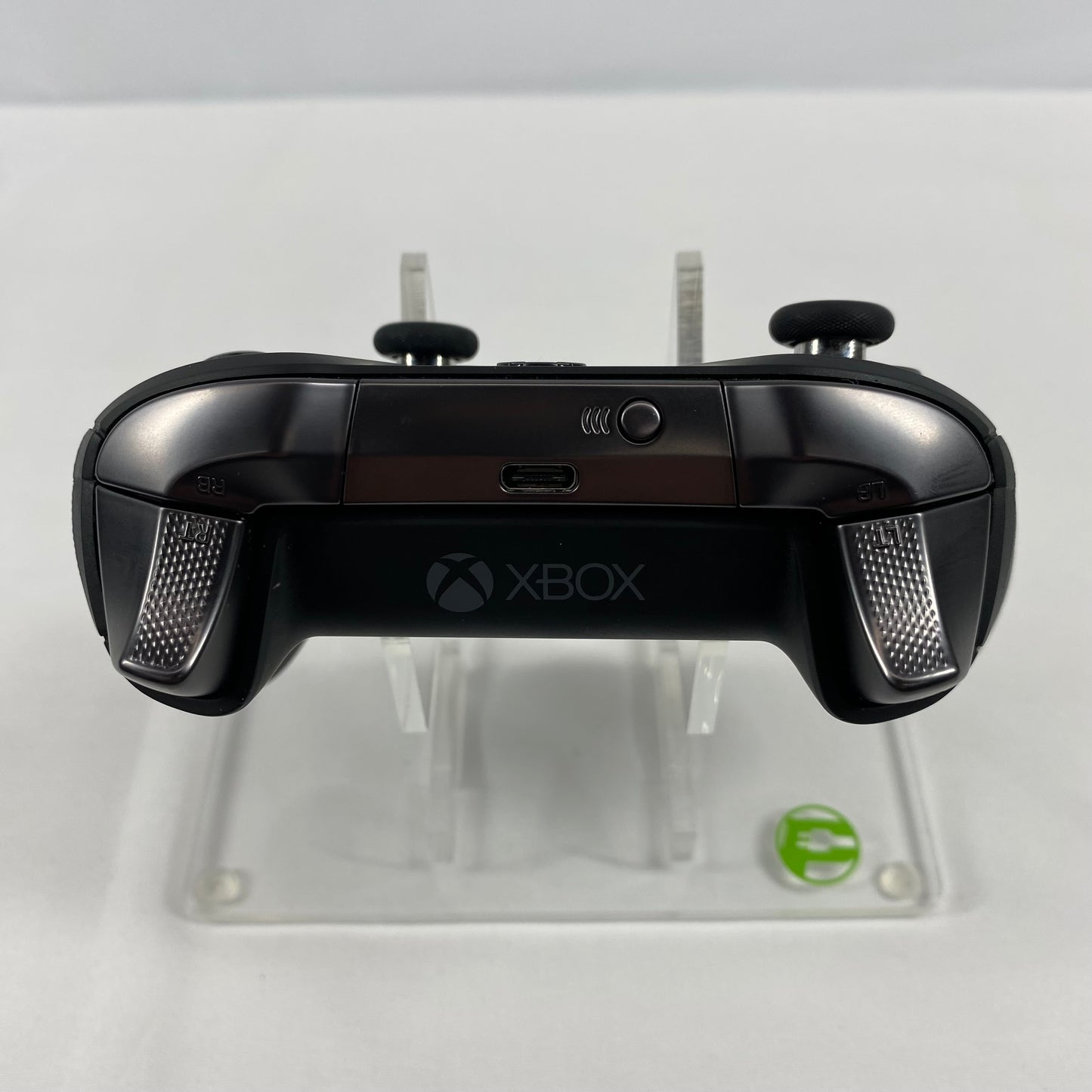 Microsoft Xbox One Elite Controller Series 2 Black 1797