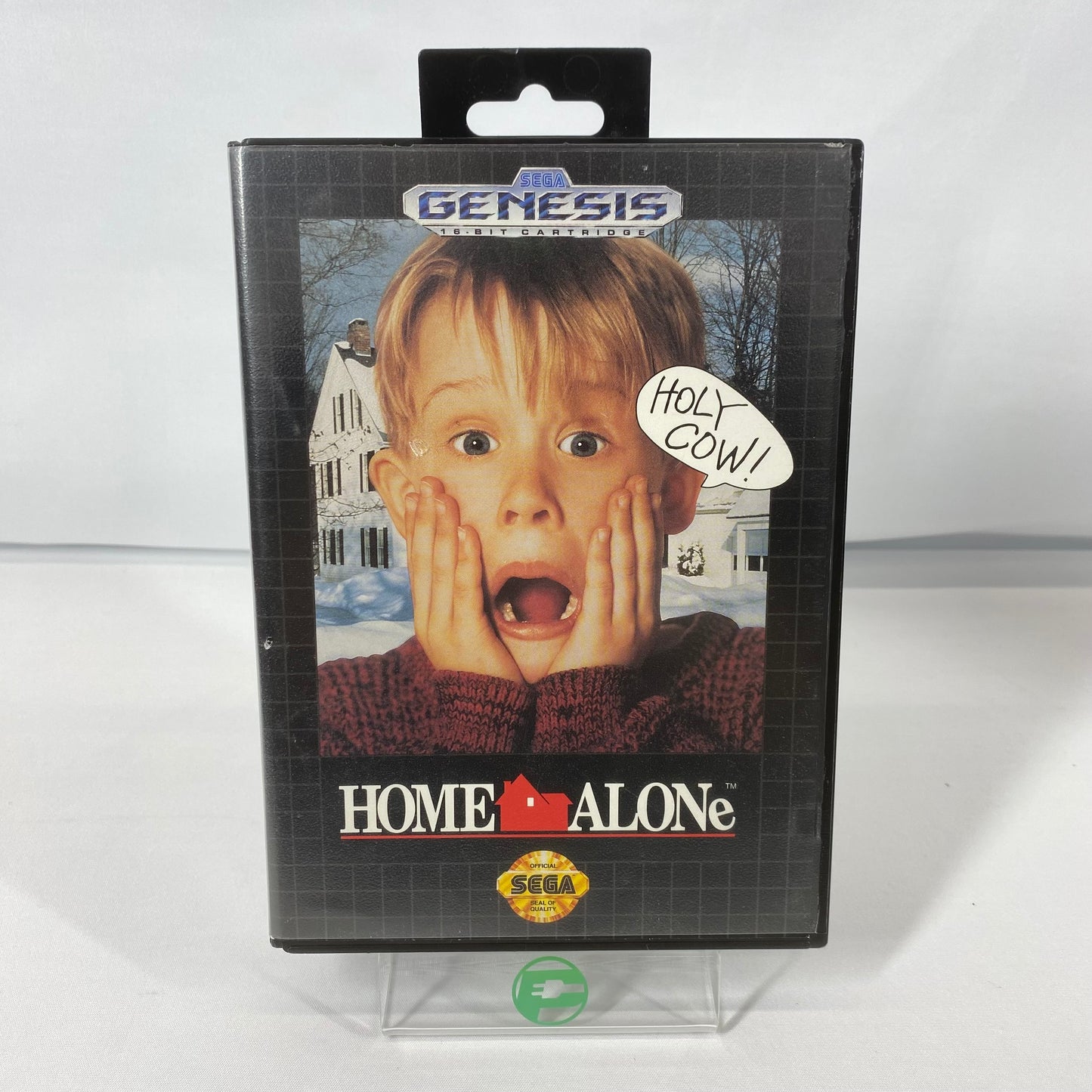 Home Alone (Sega Genesis, 1991)
