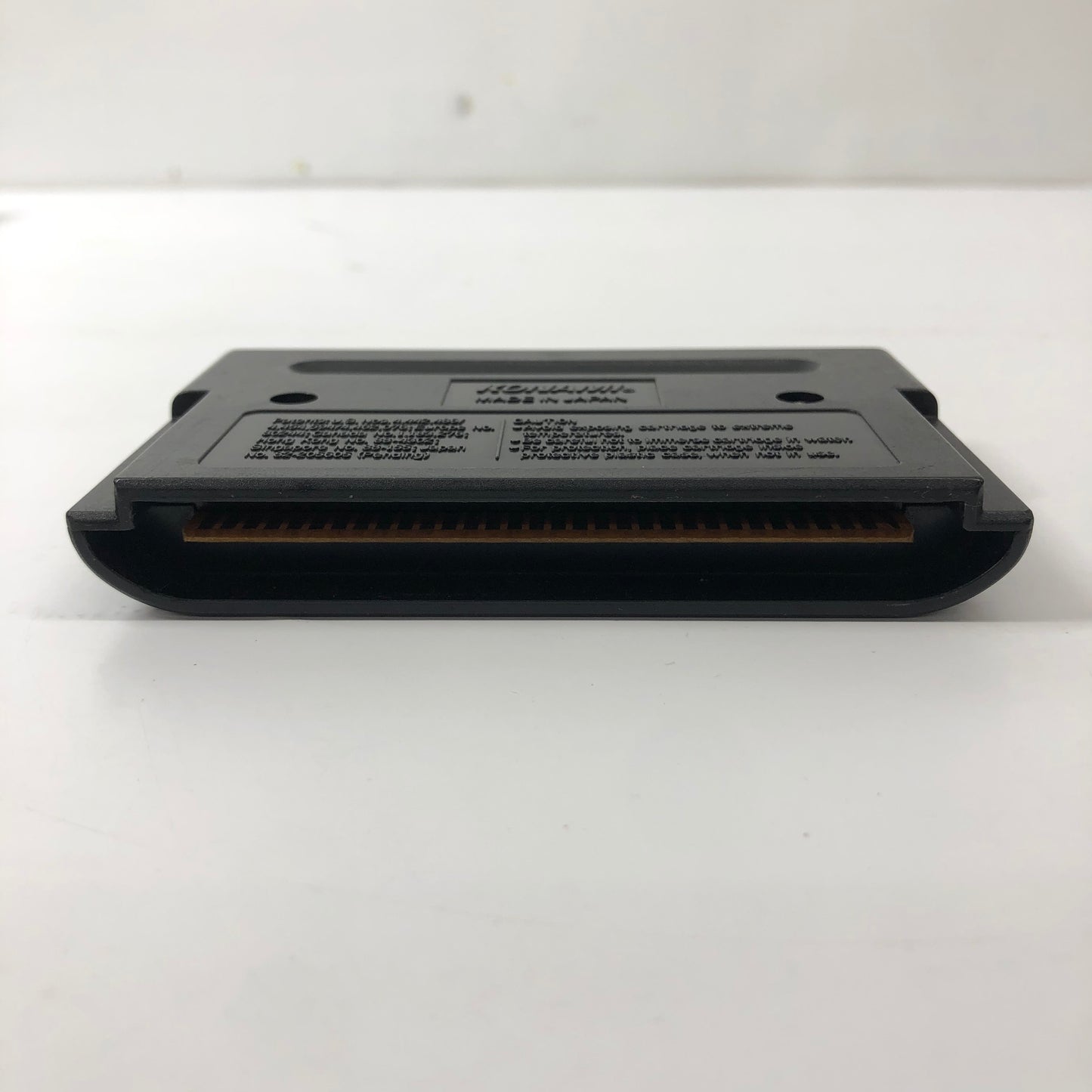 Zombies Ate My Neighbors (Sega Genesis, 1993)