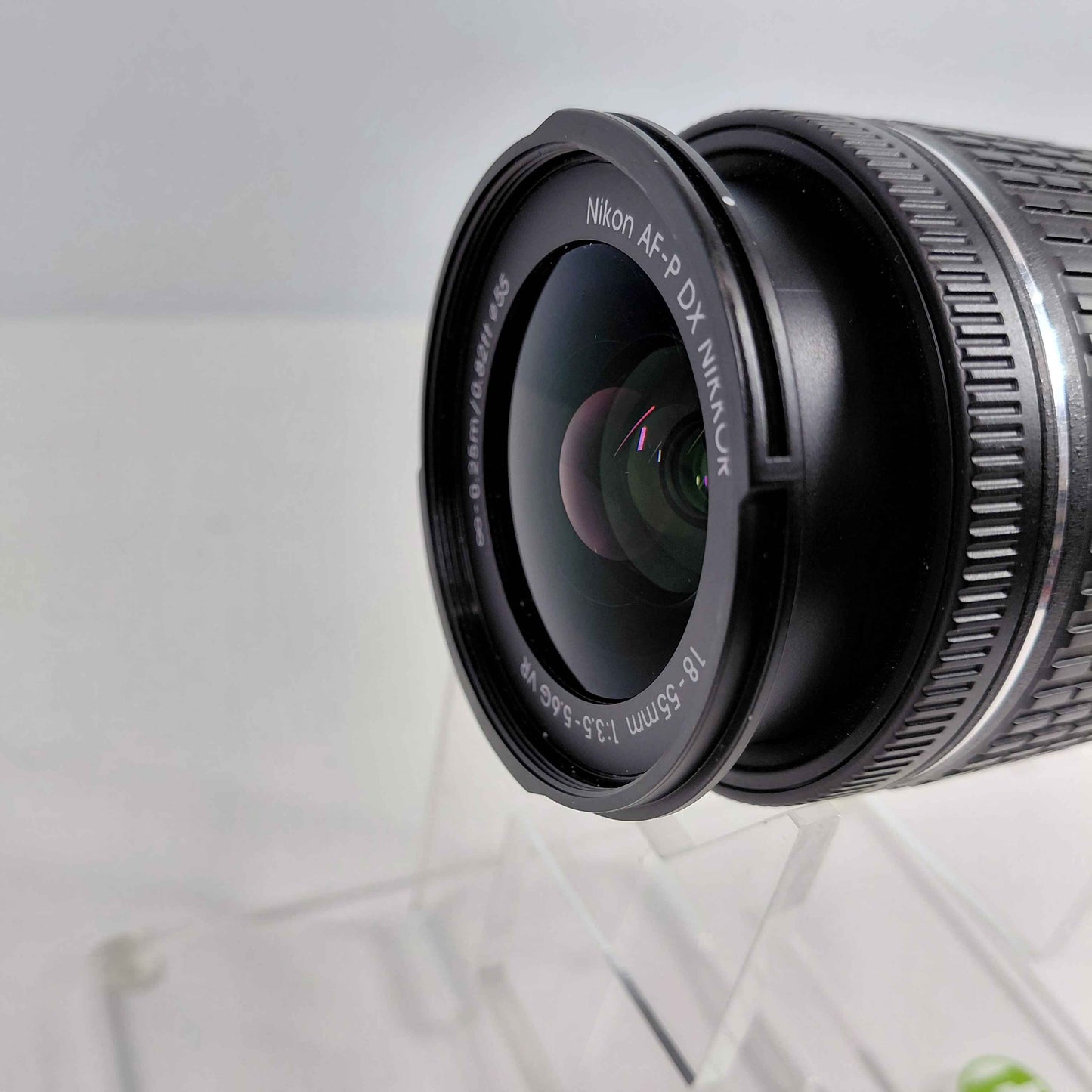 Nikon D3400 24MP Digital SLR DSLR Camera With 18-55mm lens 1426 Shutter Count