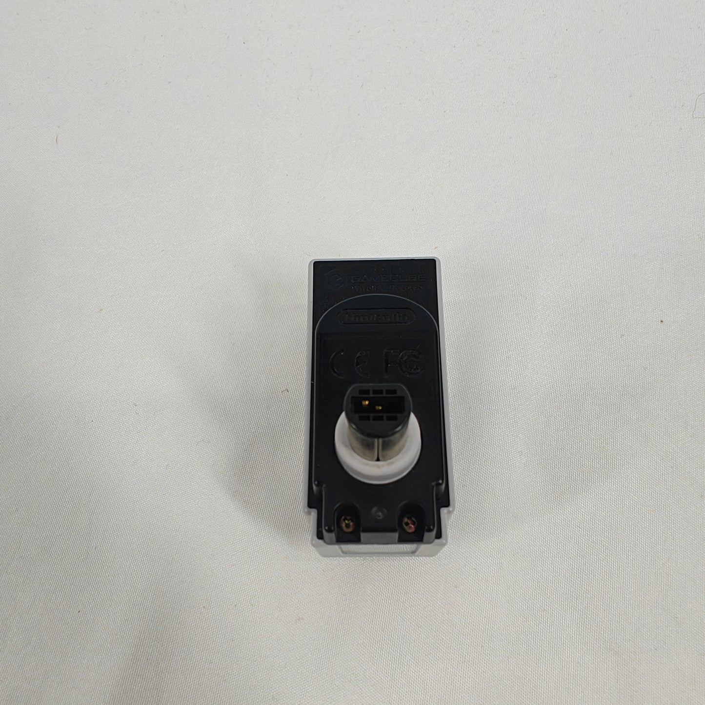Nintendo Gamecube WaveBird Controller DOL-004 with Receiver