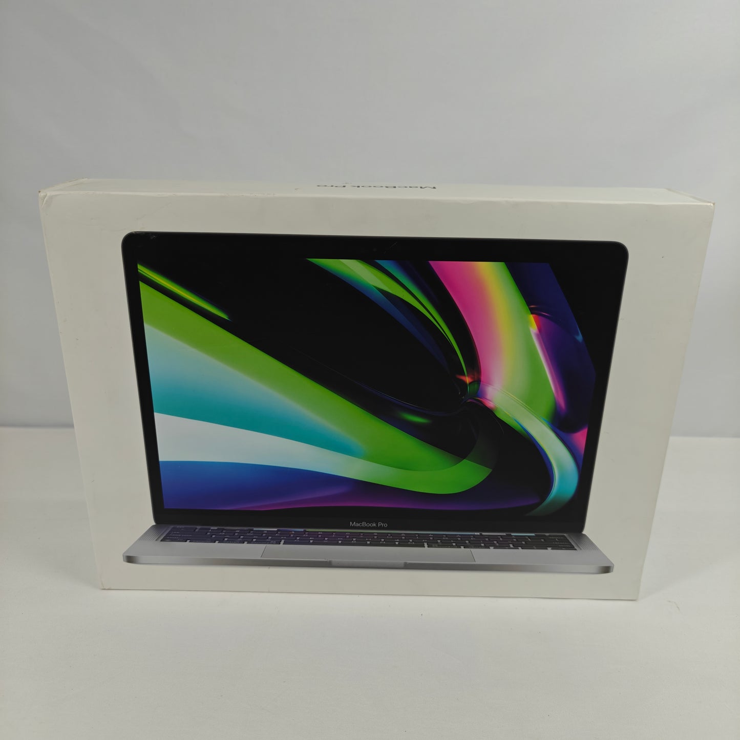 2022 Apple MacBook Pro 13.3" M2 10C GPU 3.5GHz 8GB RAM 256GB SSD MNEH3LL/A
