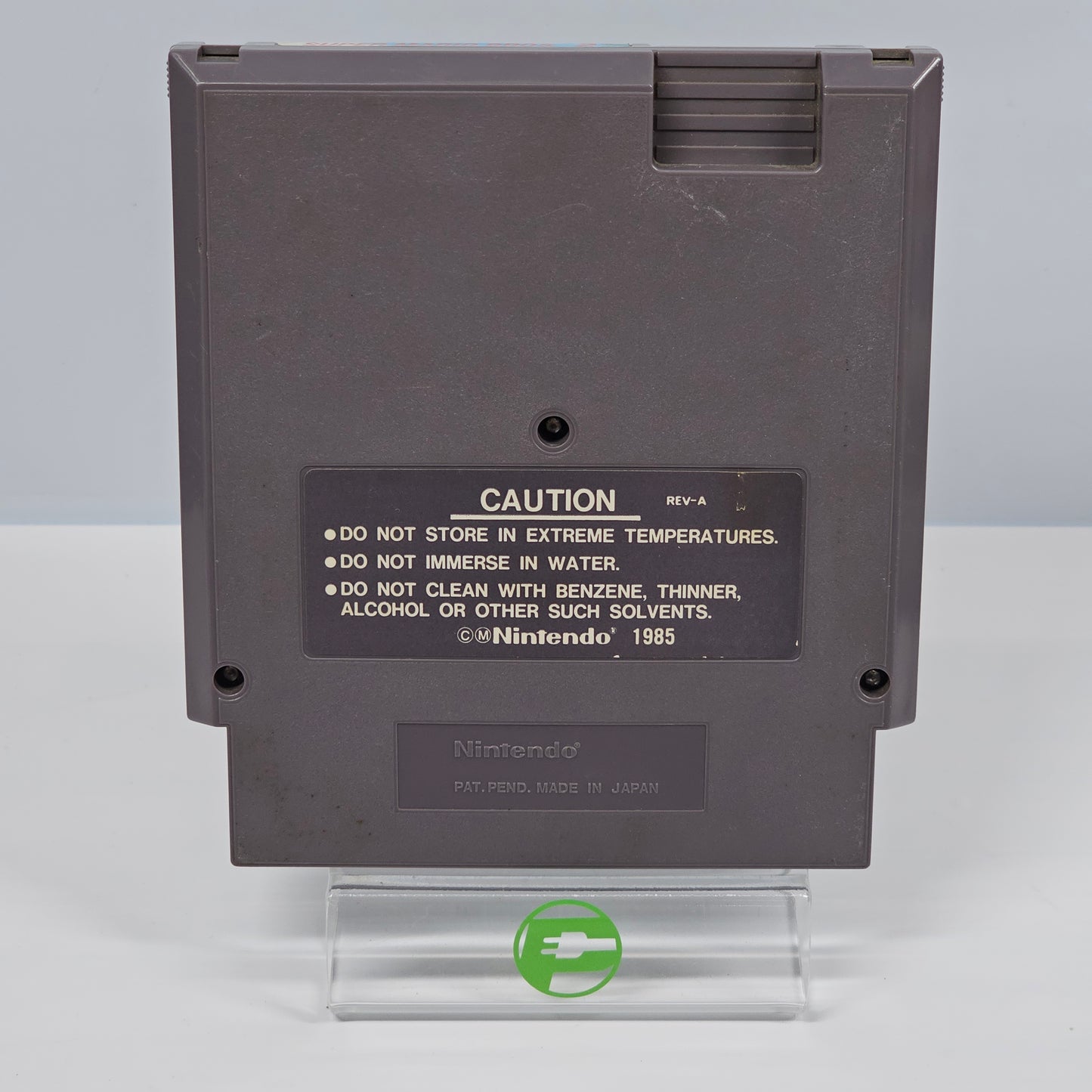 Super Mario Bros. 2 (Nintendo NES, 1988) Cartridge Only