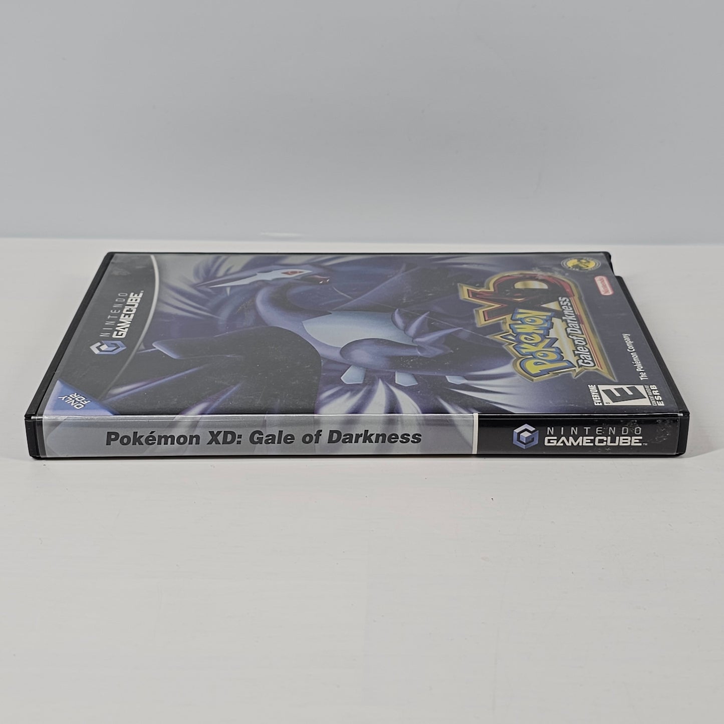 Pokemon XD: Gale of Darkness (Nintendo GameCube, 2005)