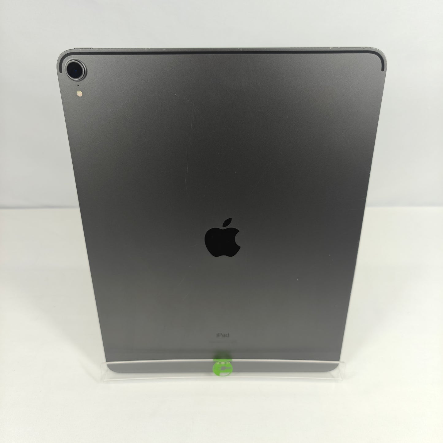 WiFi Only Apple iPad Pro 12.9" 3rd Gen 64GB Space gray MTEL2LL/A