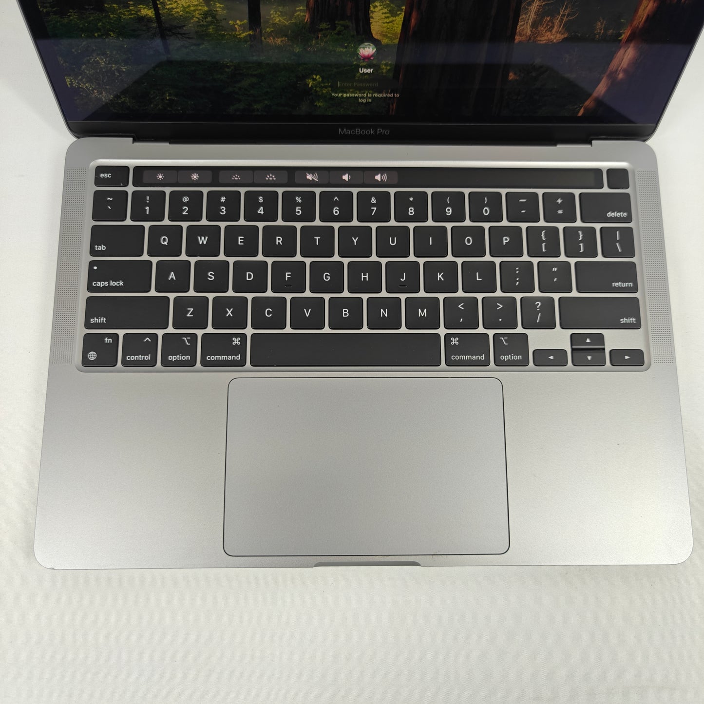 2022 Apple MacBook Pro 13.3" M2 10C GPU 3.5GHz 8GB RAM 256GB SSD MNEH3LL/A