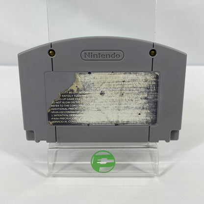 Banjo-Kazooie (Nintendo 64 N64, 1998) Cartridge Only