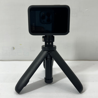 GoPro Hero10 Black 23MP 4K Waterproof Action Camera CHDHX-101
