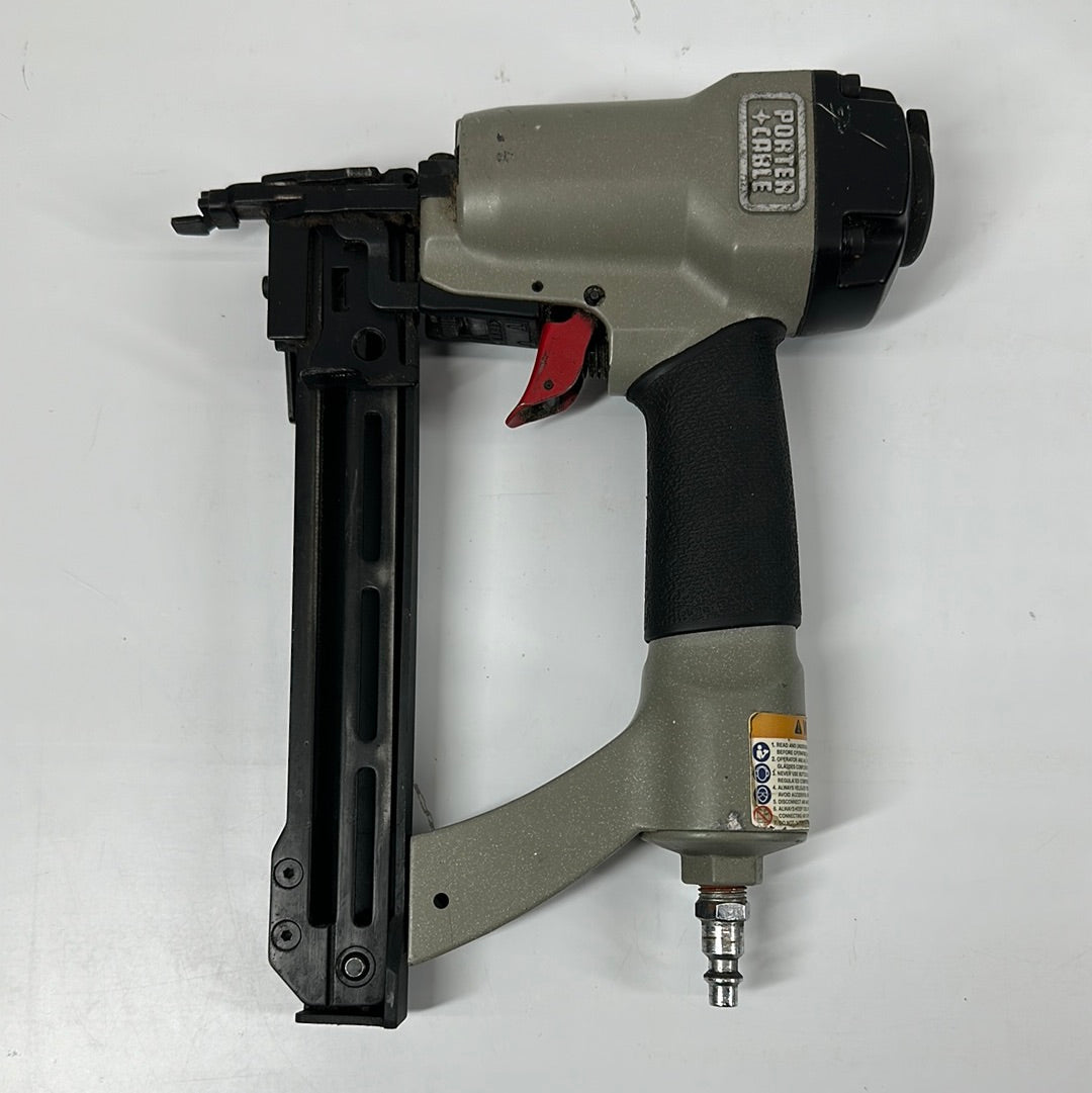 Porter Cable NS100A 1/4" Pneumatic Narrow Crown Stapler PayMore Malvern