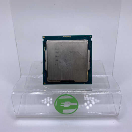 Intel Core i9-9900K 3.60GHz 8 Core SRG19 16 Thread LGA1151 Desktop CPU