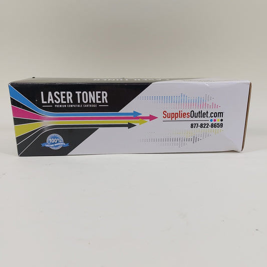 New SuppliesOutlet SOHCE285A Laser Toner Cartridge