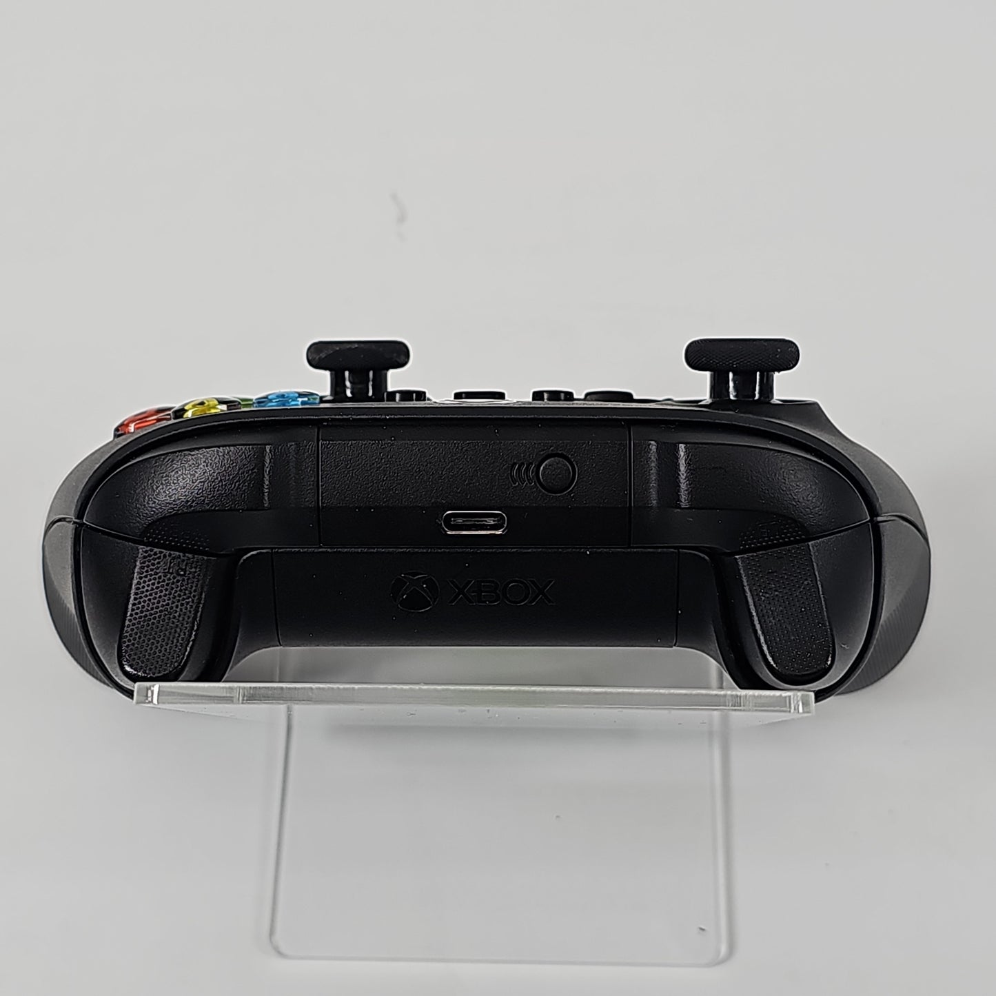 Microsoft Xbox Series X|S Wireless Controller Black 1914