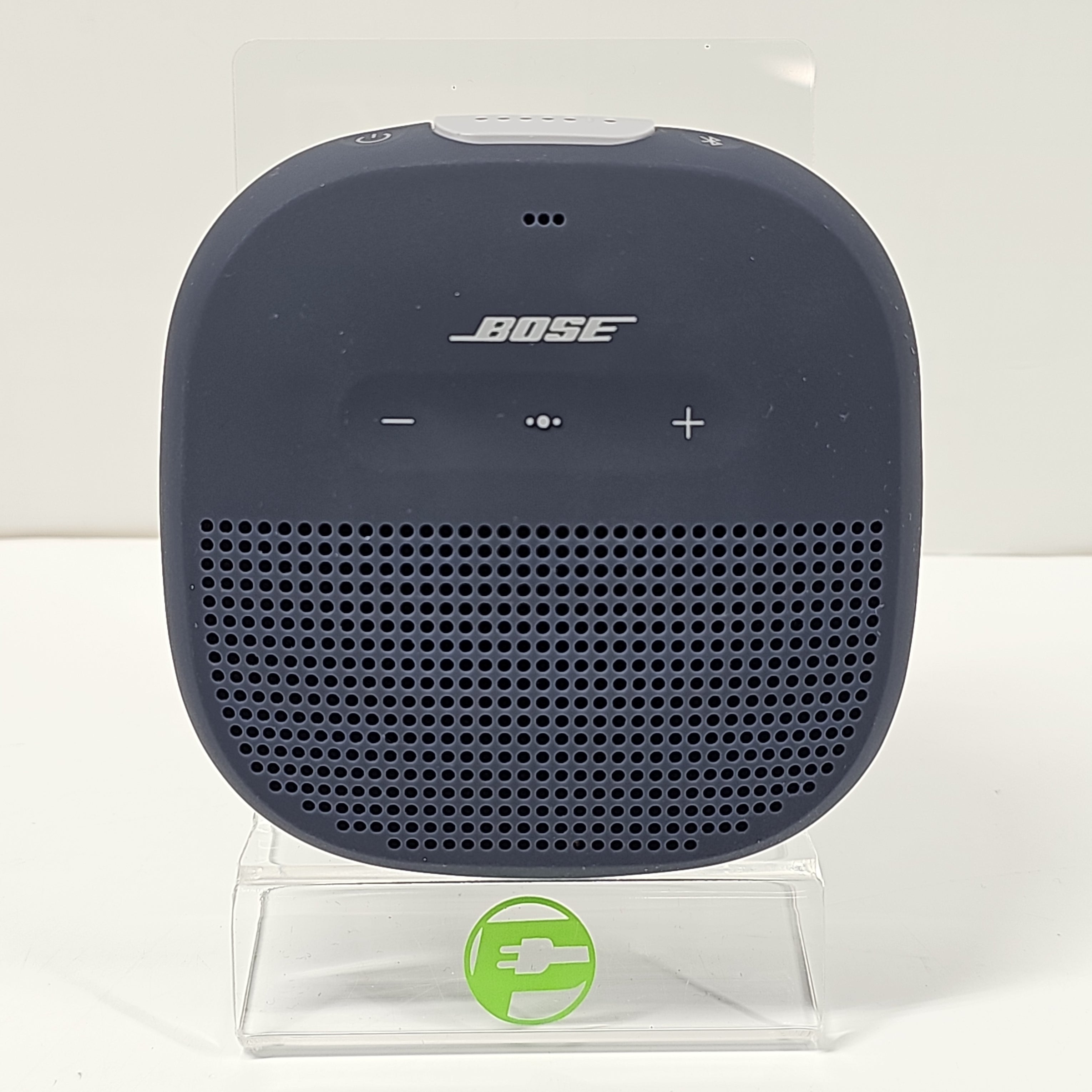 Bose SoundLink Micro Wireless Portable Bluetooth Speaker Blue 423816