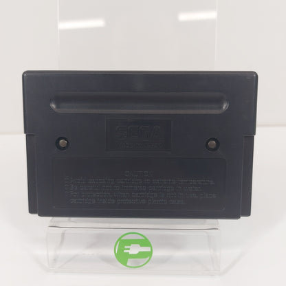 Sonic the Hedgehog [Not for Resale]  (Sega Genesis,  1993)