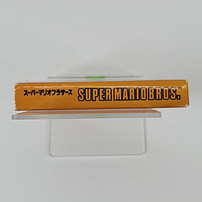 Super Mario Bros. (Nintendo Famicom, 1985) JP