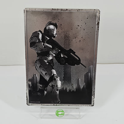 Halo 2 [Limited Collector's Edition] (Microsoft Xbox, 2004)