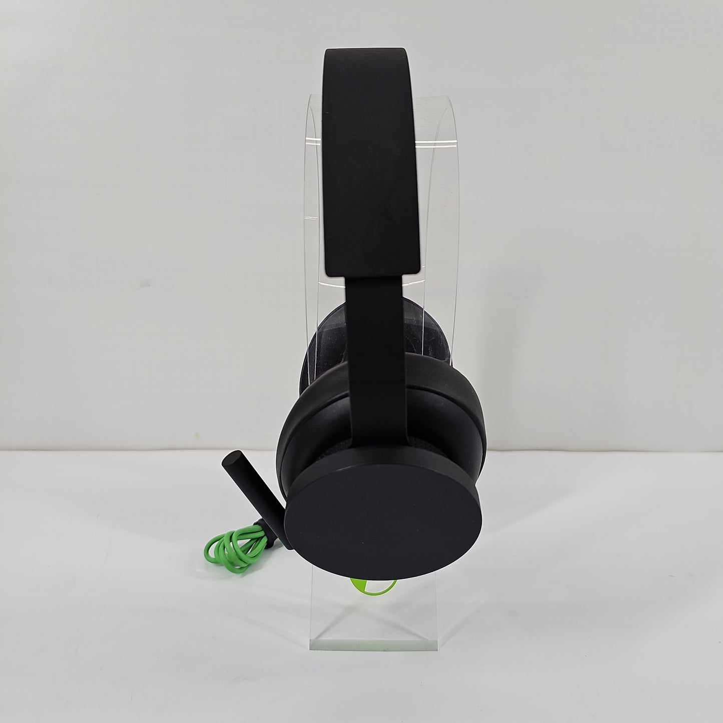 Microsoft Stereo Headset Black 8LI00001 For Xbox One