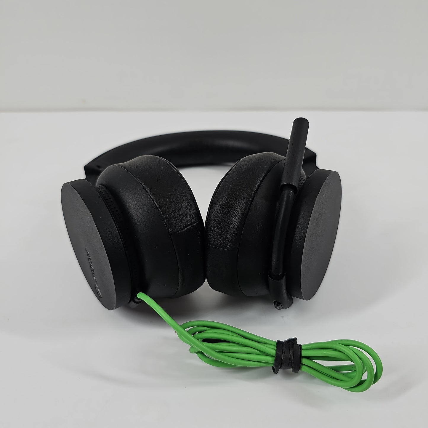 Microsoft Stereo Headset Black 8LI00001 For Xbox One